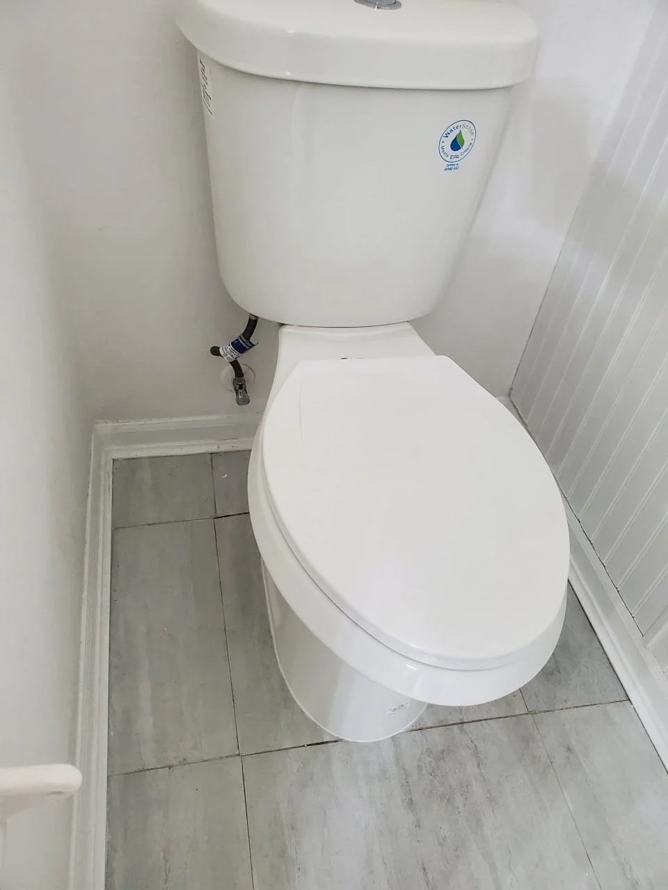 Residencial Plumbing 35