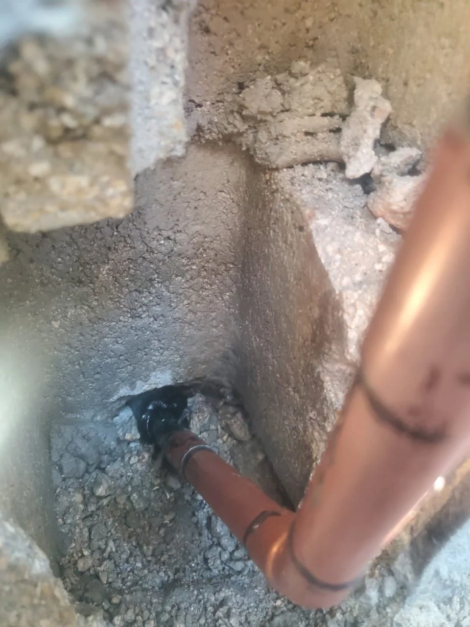 Residencial Plumbing 26