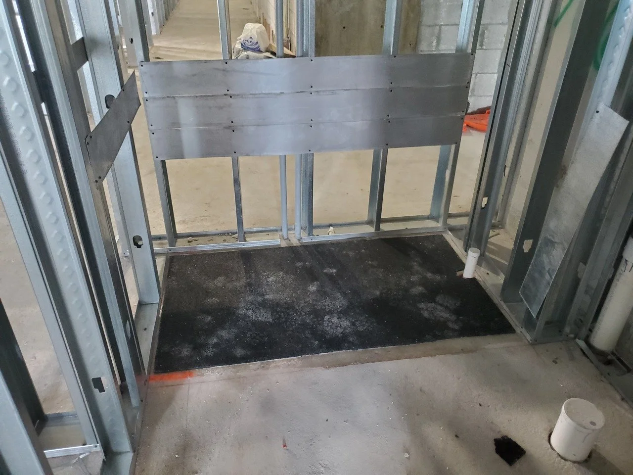 Residencial Plumbing 5