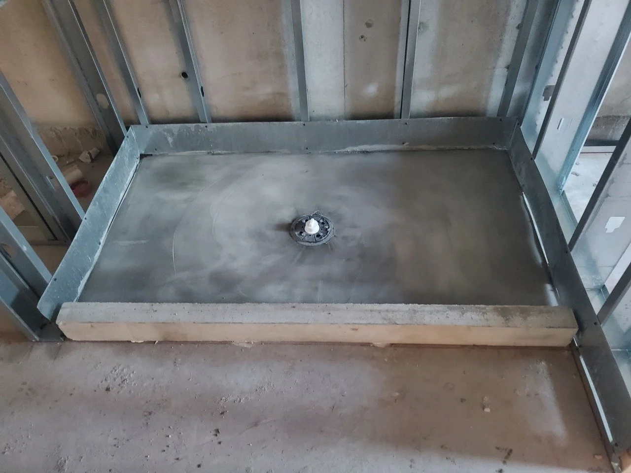 Residencial Plumbing 8