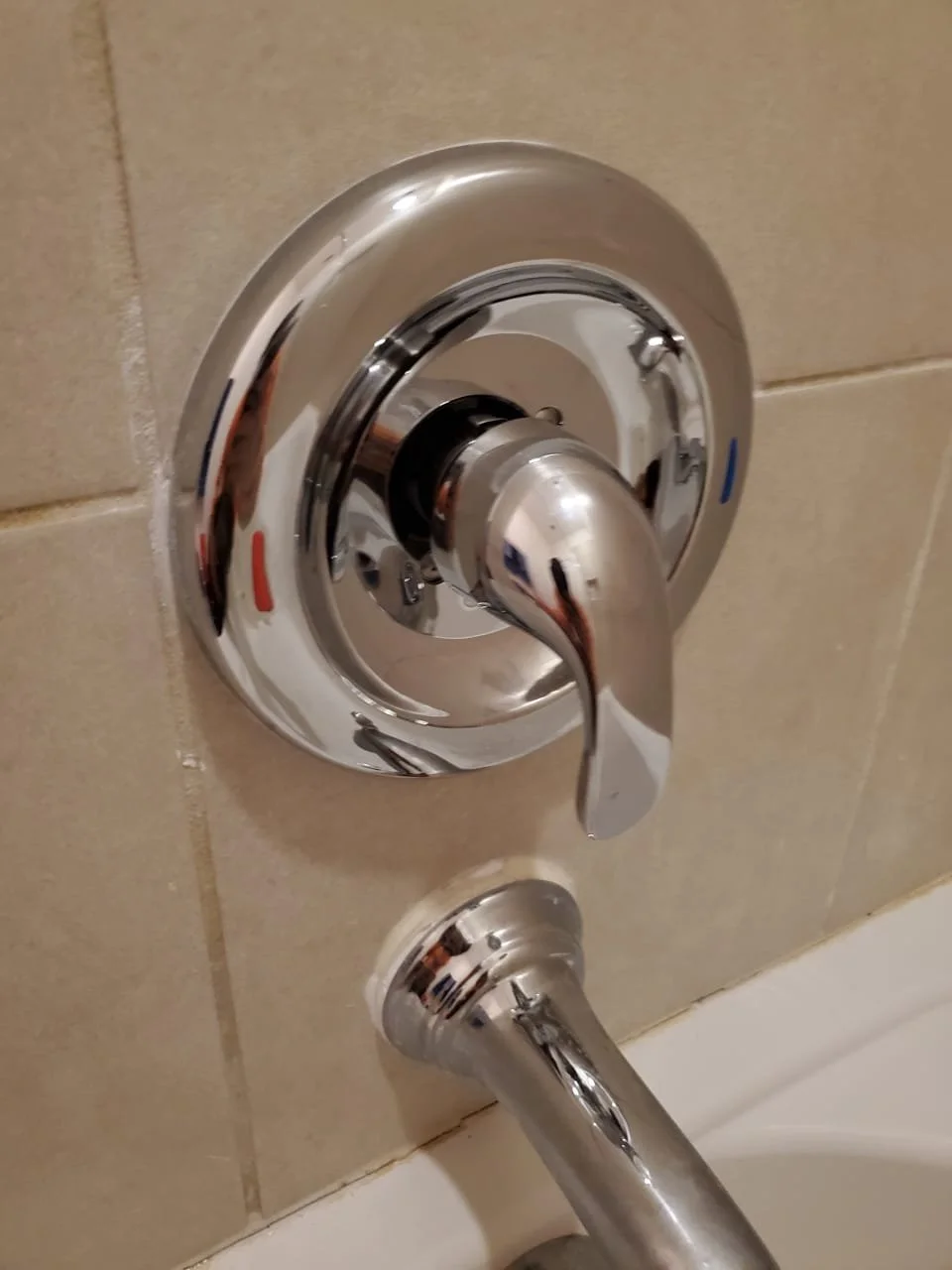 Residencial Plumbing 43