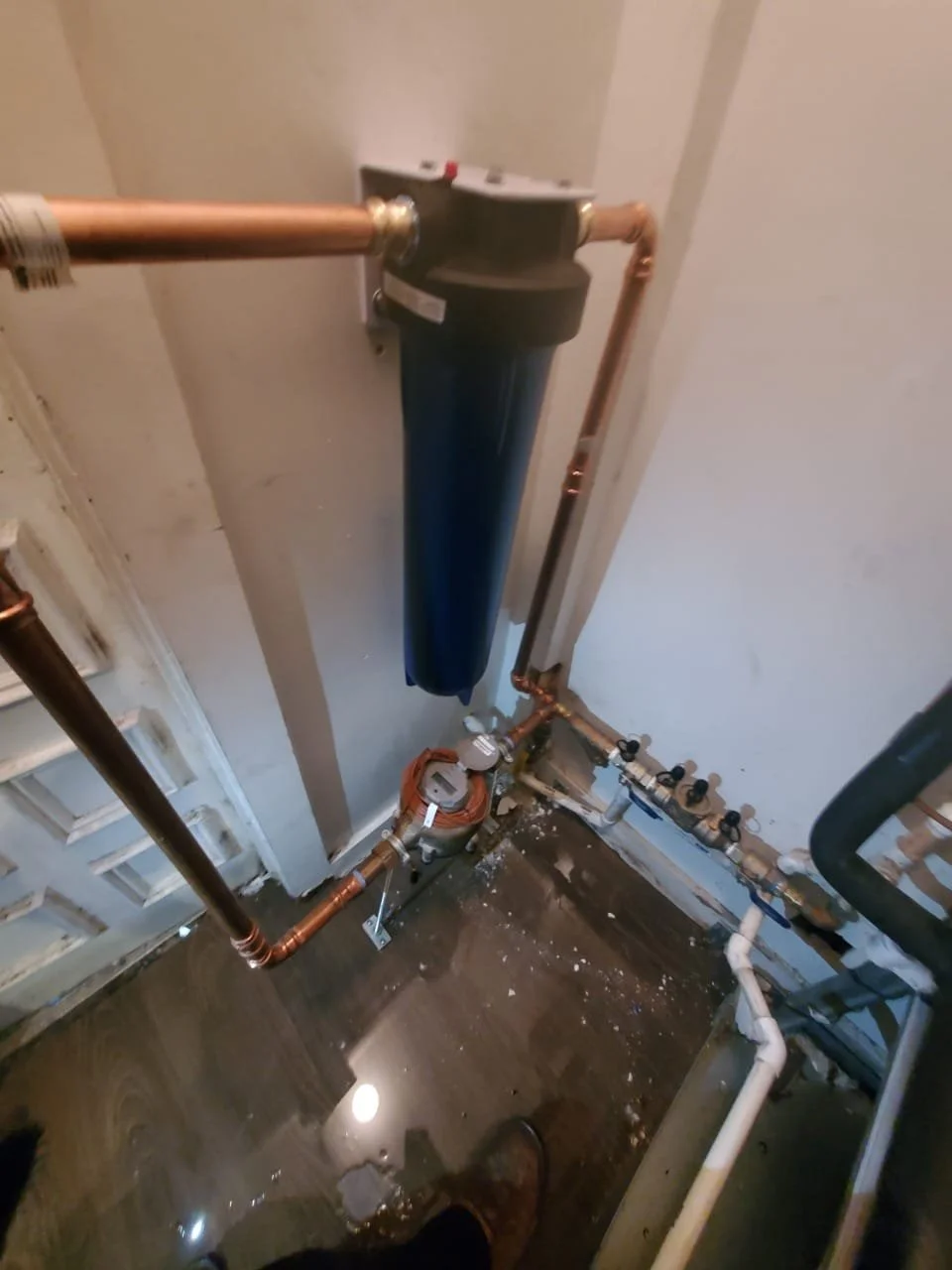 Backflow Services 17