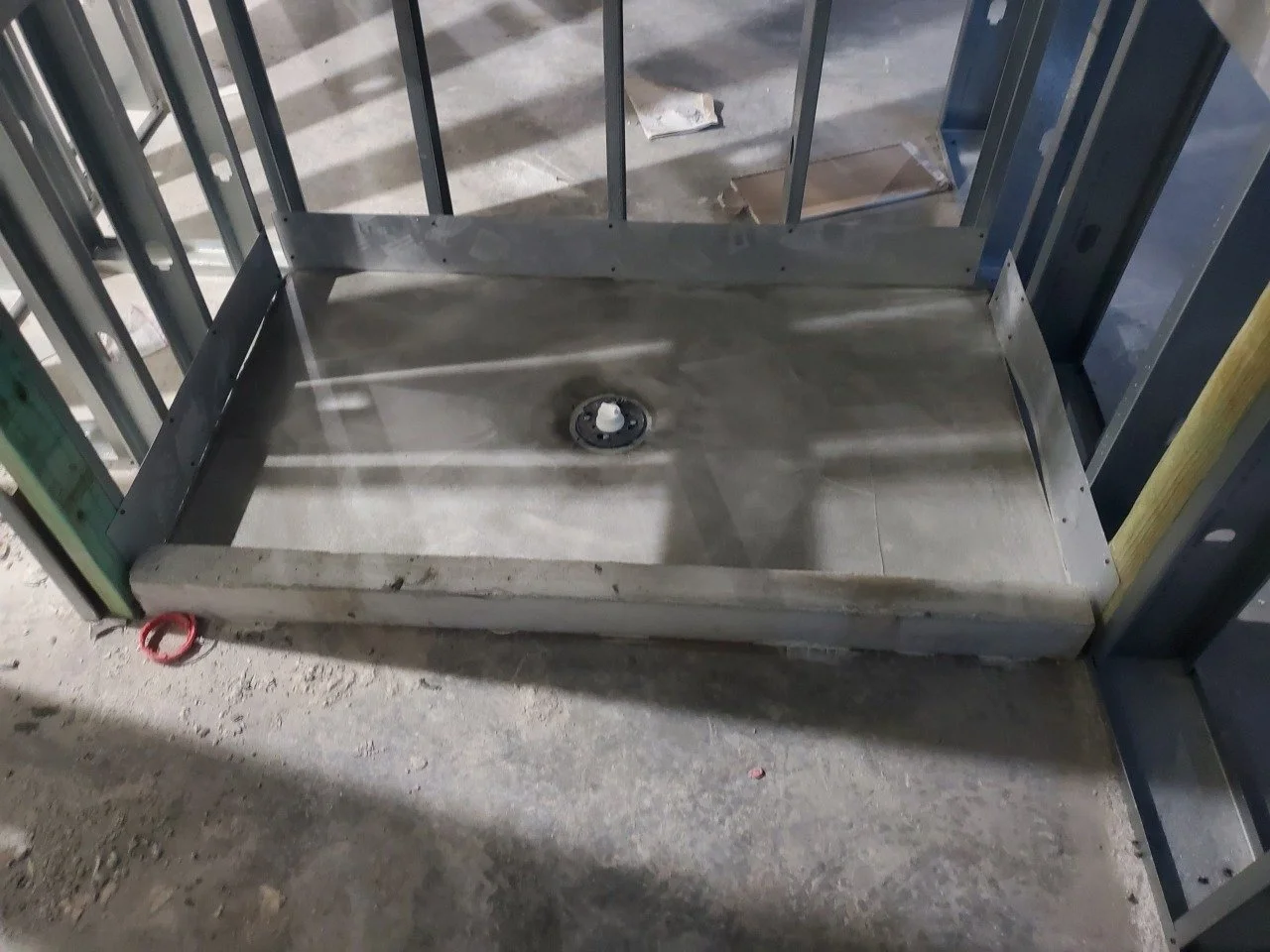 Residencial Plumbing 11