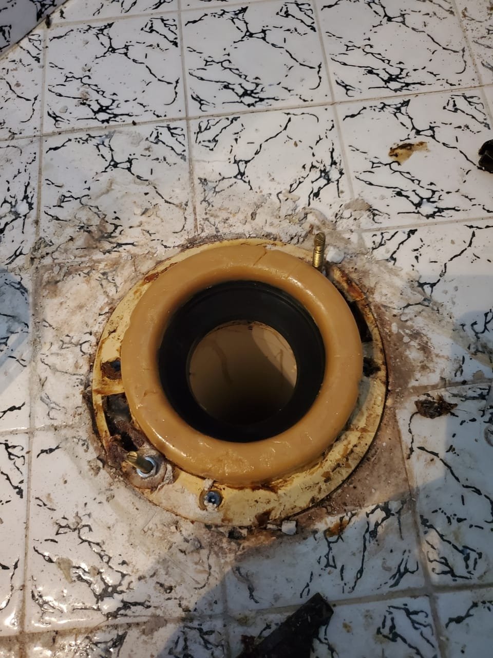 Residencial Plumbing 32