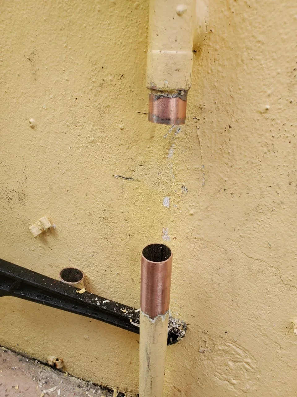 Residencial Plumbing 18