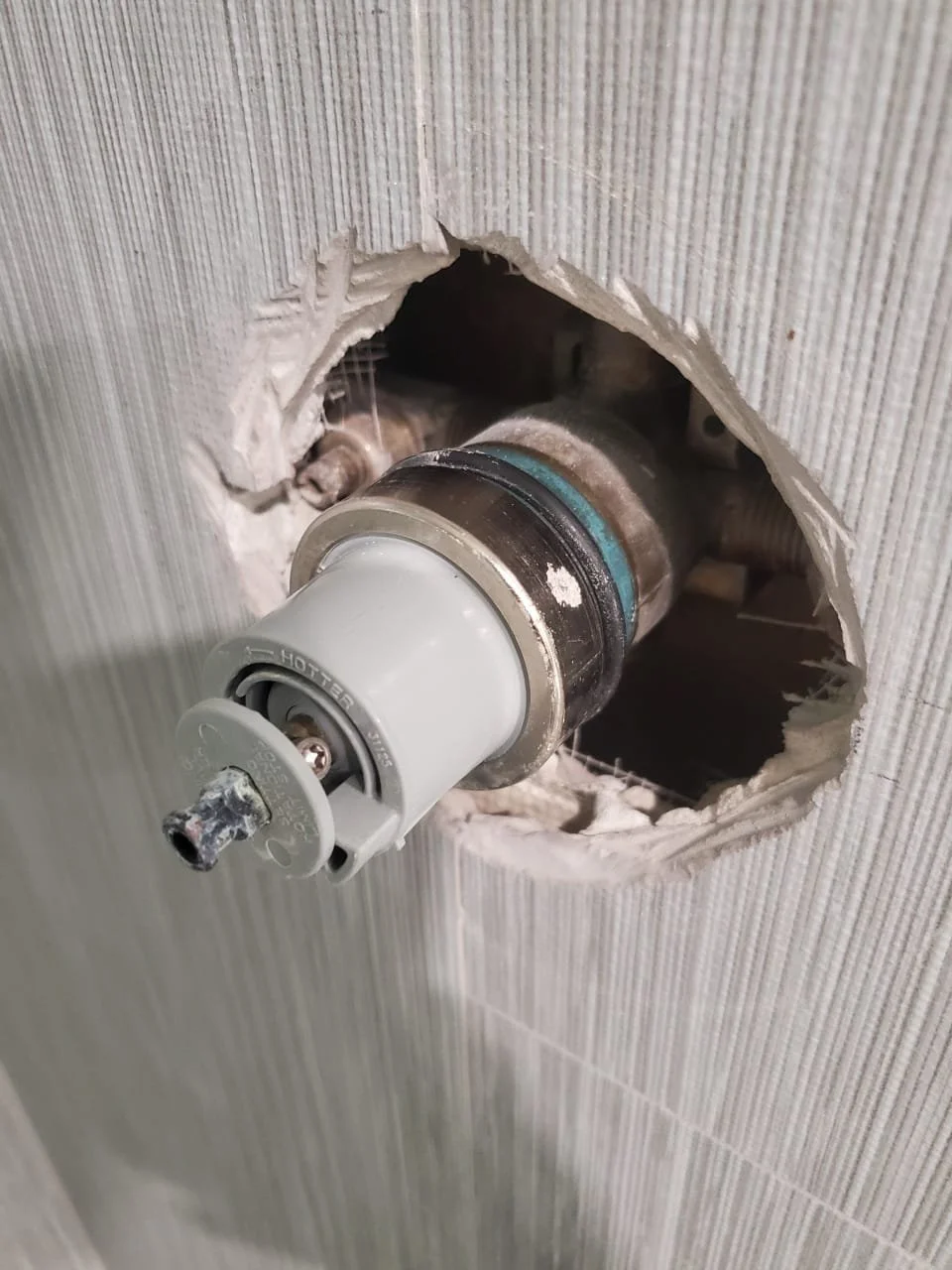 Residencial Plumbing 53