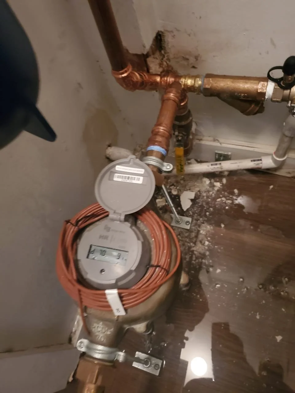 Backflow Services 15