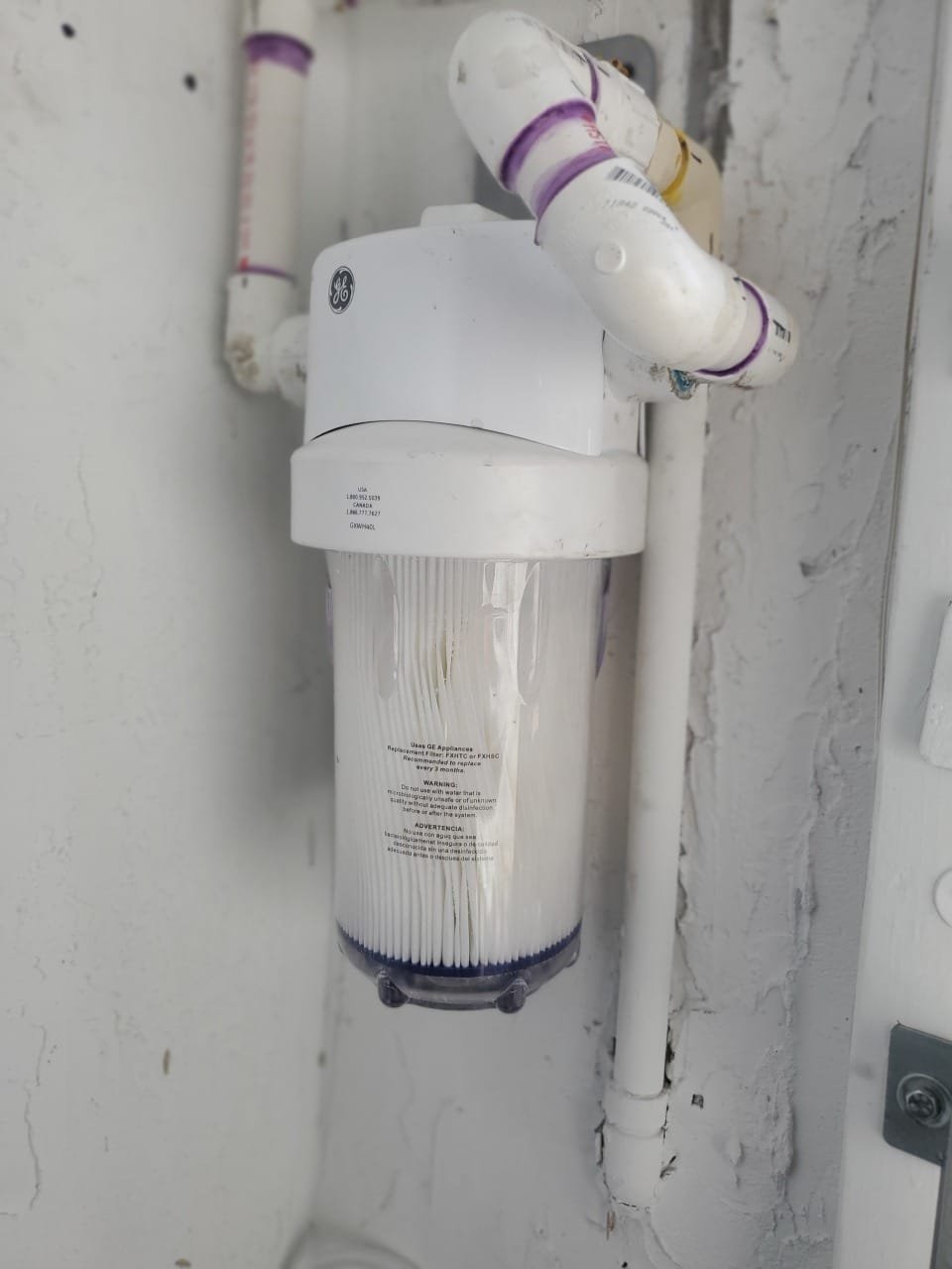 Residencial Plumbing 29