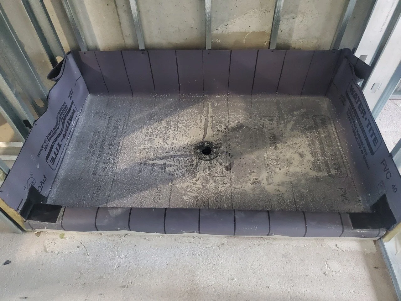 Residencial Plumbing 10