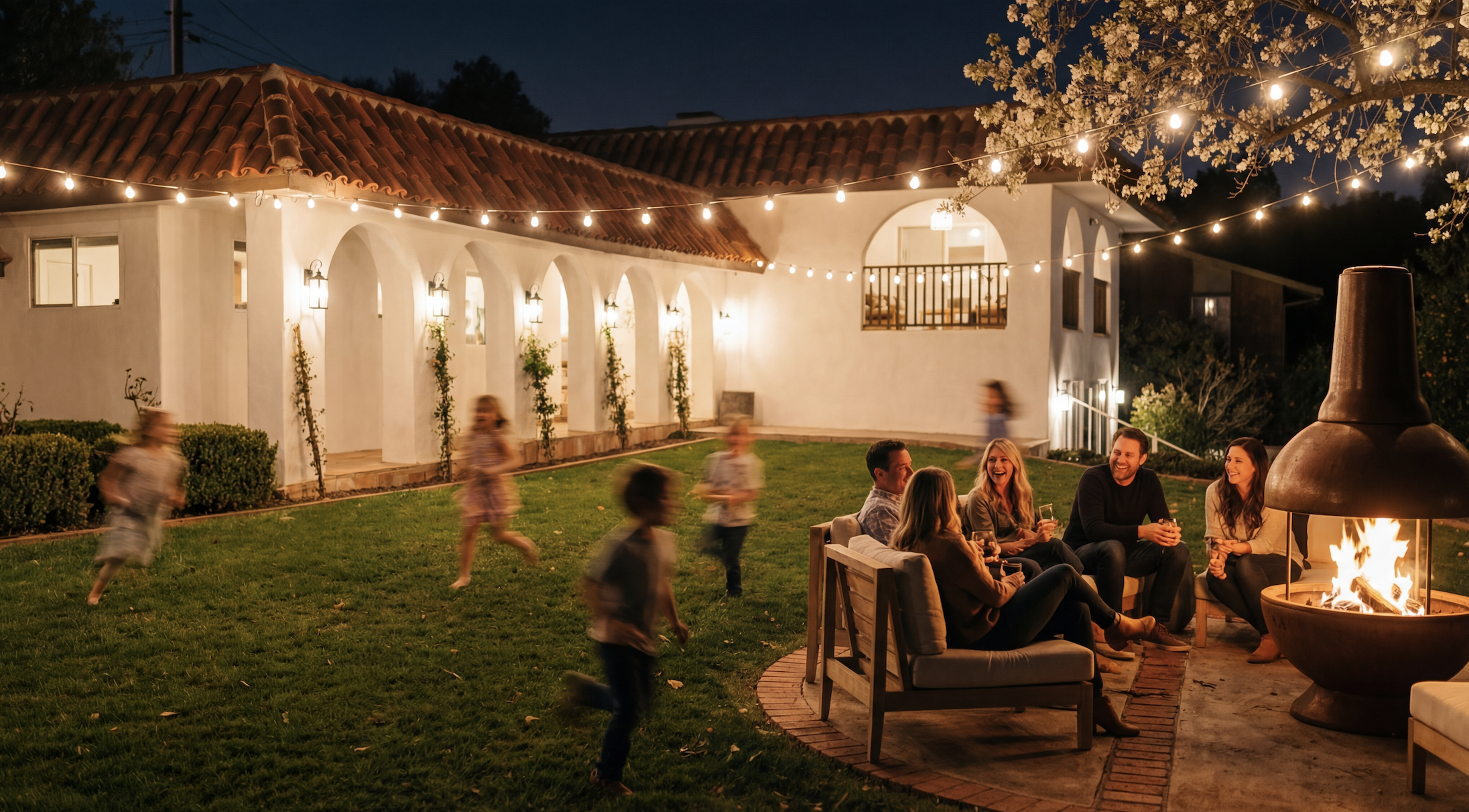 Full Weekend Weddings