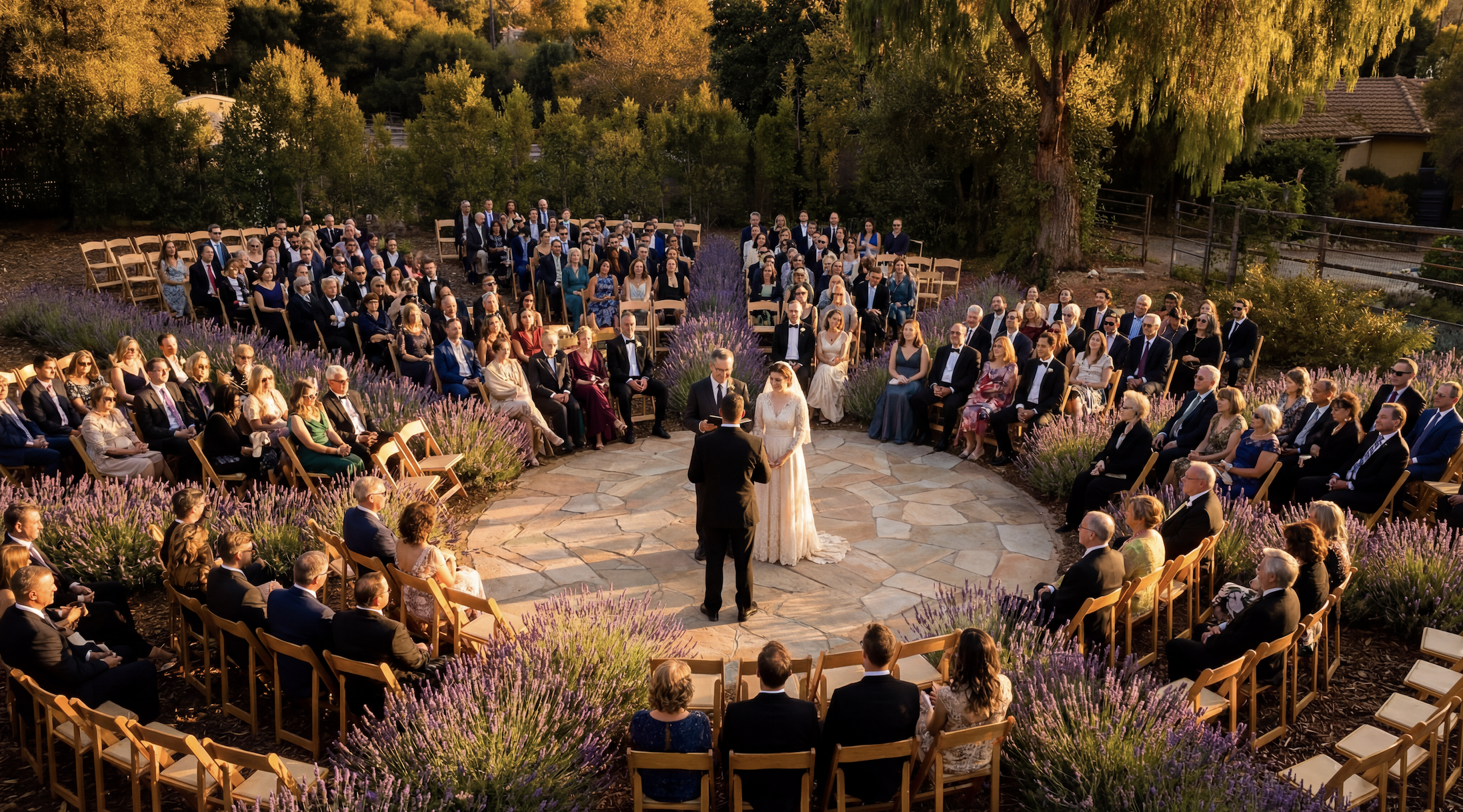 Elopements & Micro-Weddings