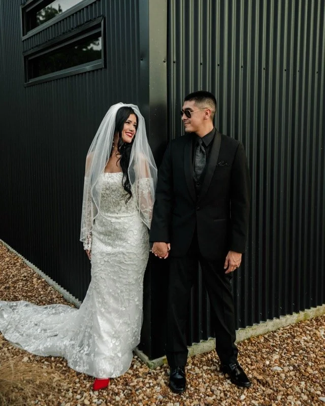 Nevels Wedding Photography