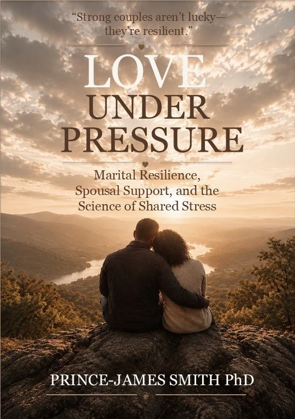 Love Under Pressure