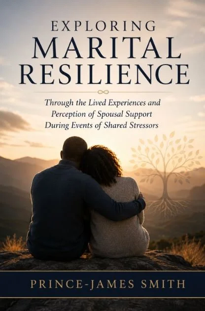 Research Paper: Exploring Marital Resilience