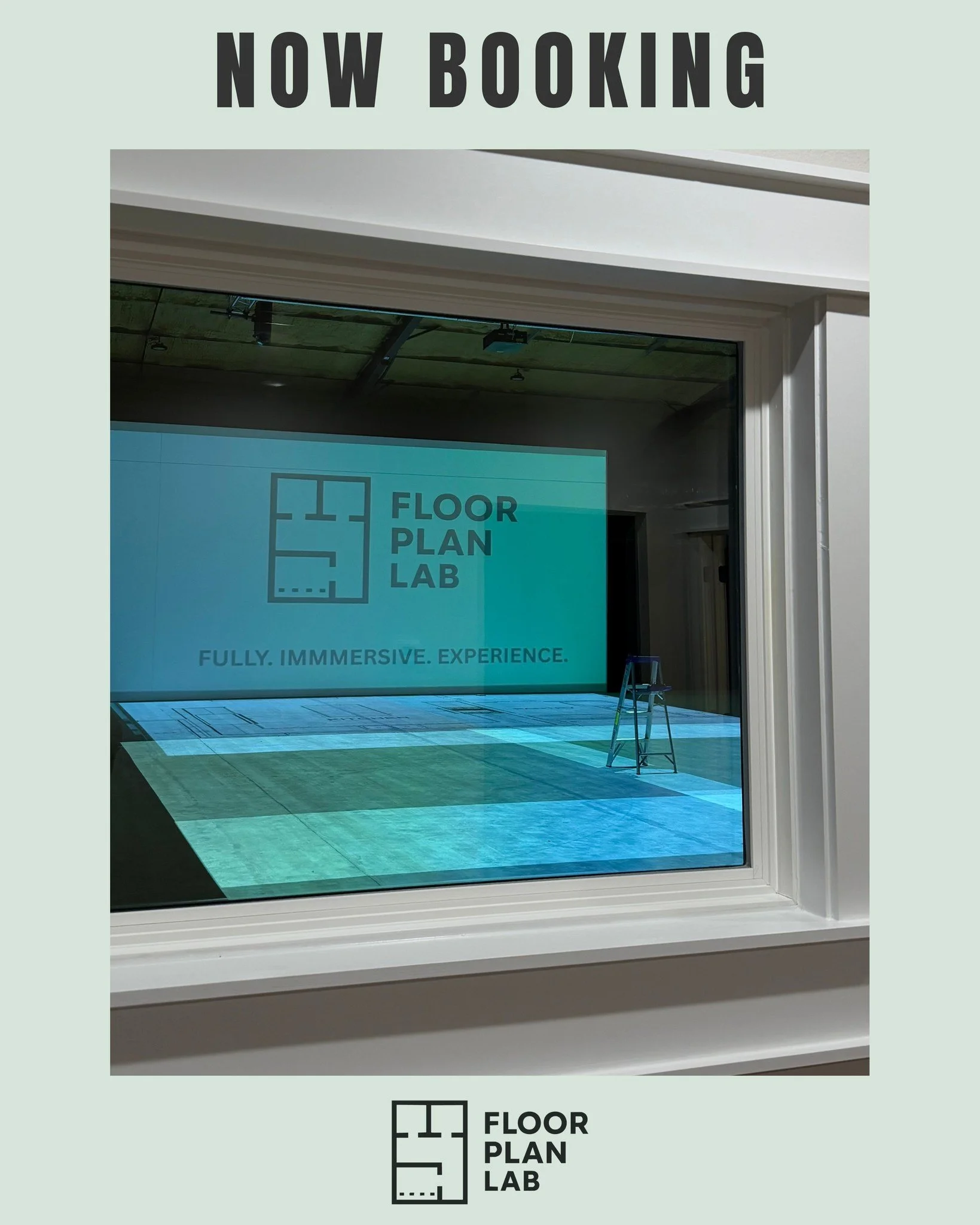 This is not an April Fools&rsquo; joke&hellip; 👀

𝐅𝐥𝐨𝐨𝐫 𝐏𝐥𝐚𝐧 𝐋𝐚𝐛 𝐢𝐬 𝐧𝐨𝐰 𝐛𝐨𝐨𝐤𝐢𝐧𝐠.

And while April Fools&rsquo; might be full of surprises &mdash; your home build doesn&rsquo;t have to be.

Walk your floor plan.
Feel the flow.