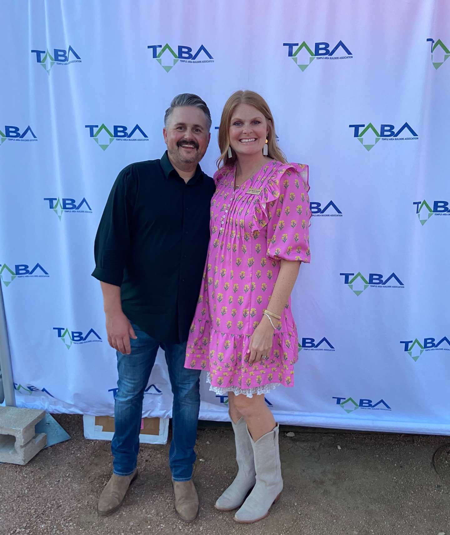 Had the best time at the Parade of Homes kickoff party!

It was so great meeting so many amazing people in the industry &mdash; we&rsquo;re feeling even more excited for the next two weekends of beautiful homes, inspiration, and new connections.

Be 