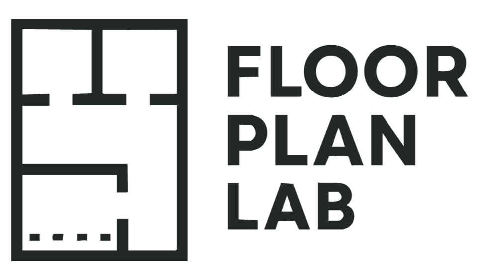Floor Plan Lab Logo Temple, TX