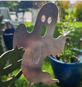 Ghost Spike