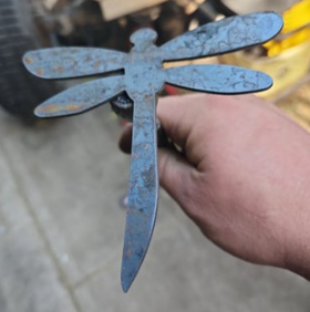 Dragon Fly Spike