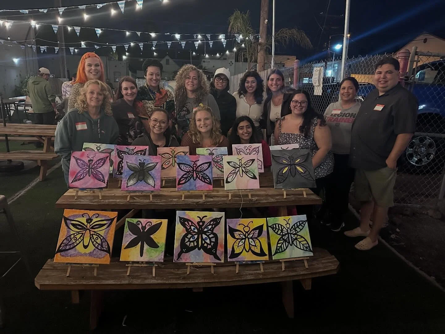 Who&rsquo;s ready for February events ✨

New experiences, good vibes, and plenty of chances to connect, create, and get out of the house. This month is packed and you won&rsquo;t want to miss what&rsquo;s coming 👀💘

Let&rsquo;s Go Girls!