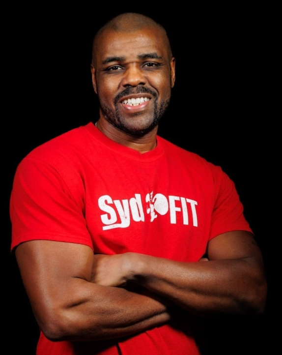 Syd Vanderpool - SydFIT Kitchener