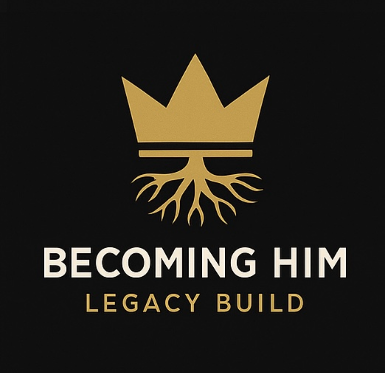Becoming Him: Legacy Build