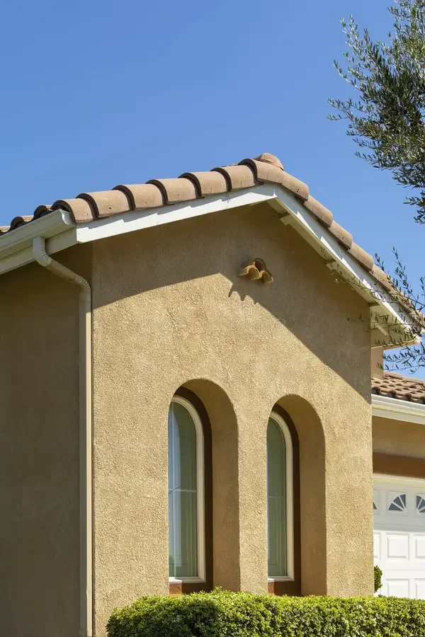 Stucco Inspection (EIFS)