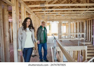 Construction Draw Inspection