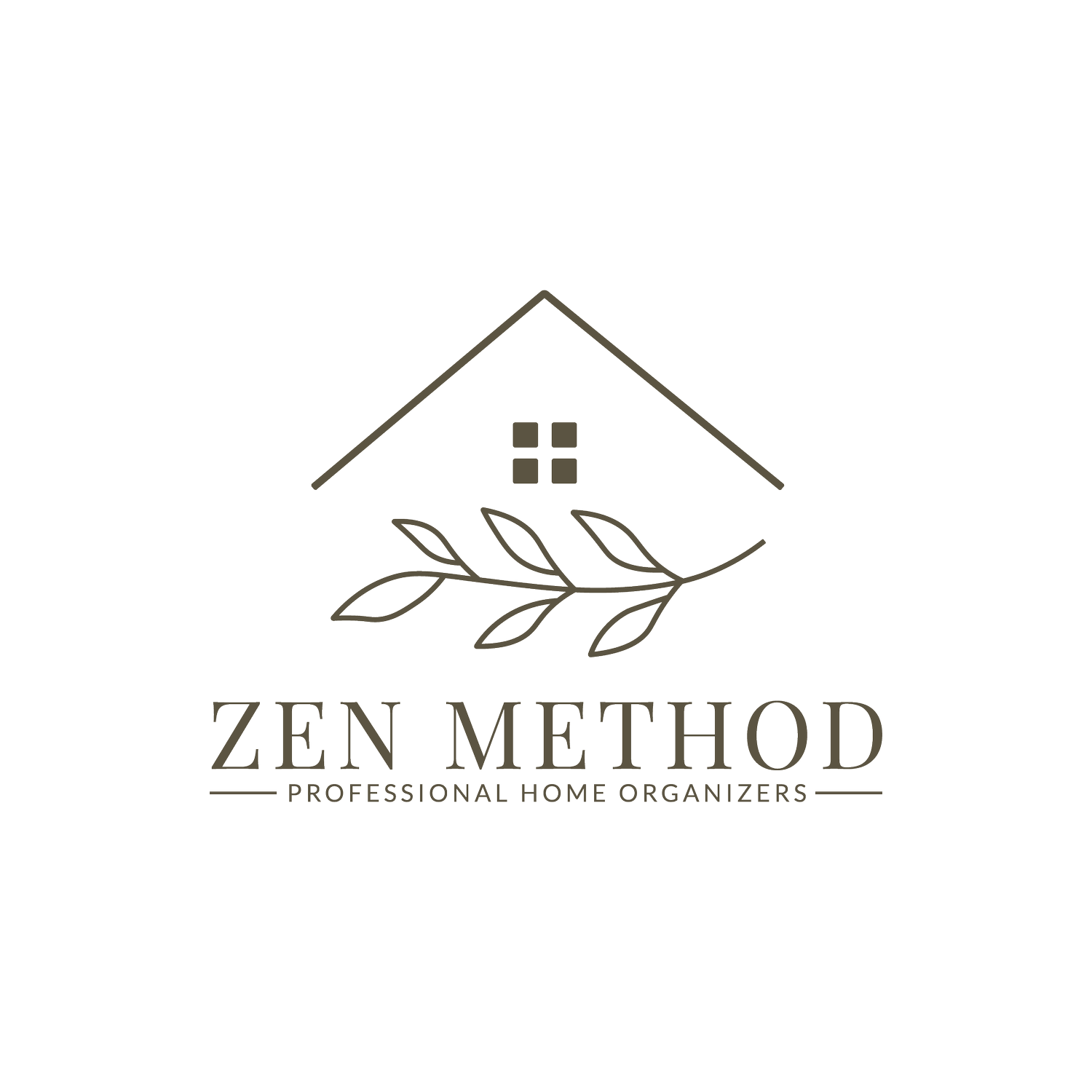 Zen Method - Organization &amp; Decluttering | NJ