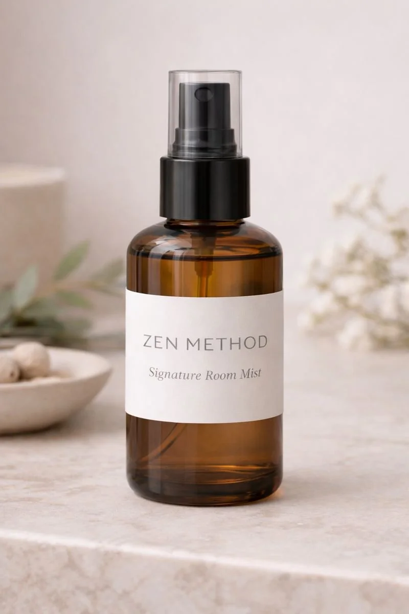 Zen Method - Signature Room Mist