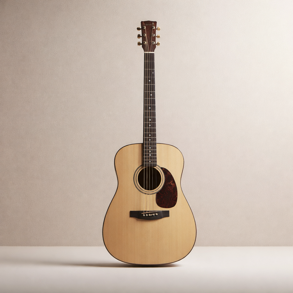 1 Hour In-Person Guitar Lesson