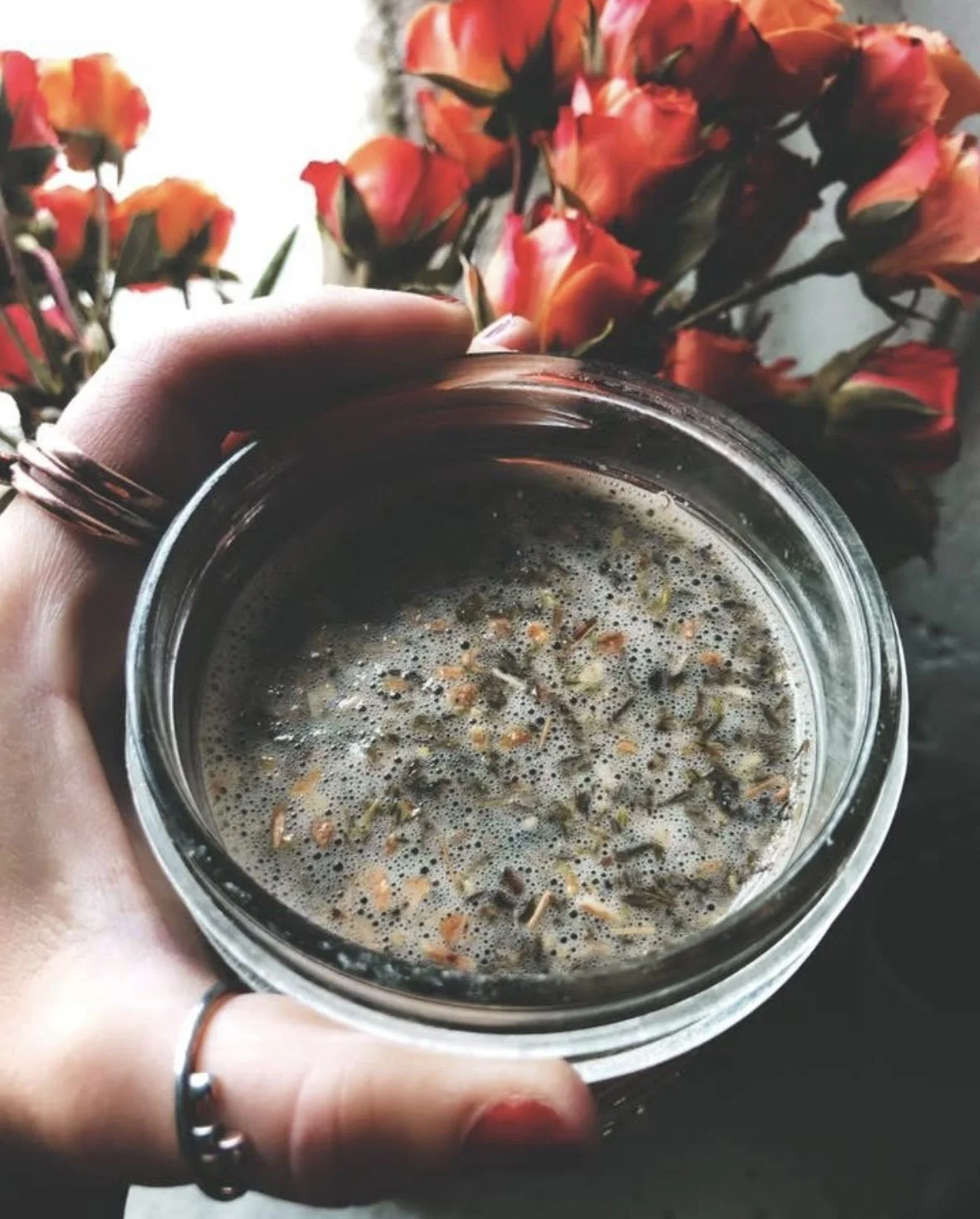 Foundational Nourishment