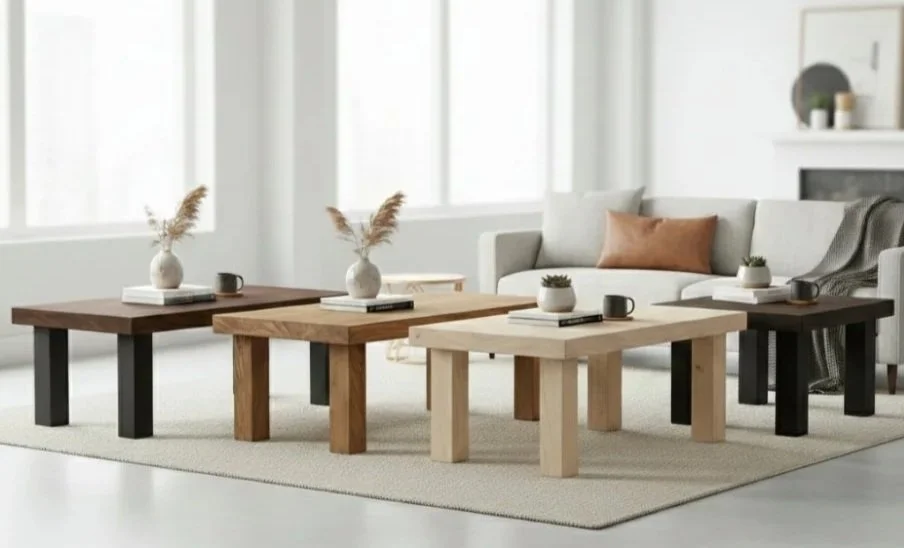 Heritage Coffee Table