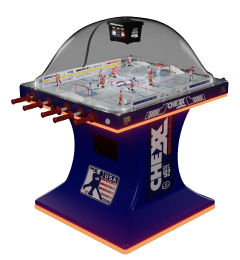 bubble-hockey-rental