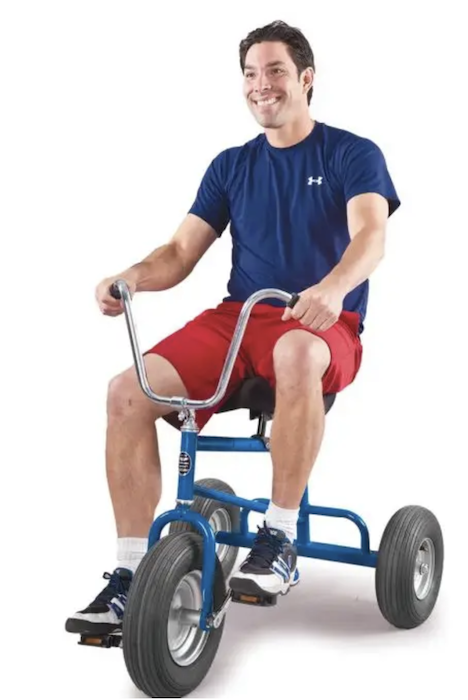 giant-tricycle-rental