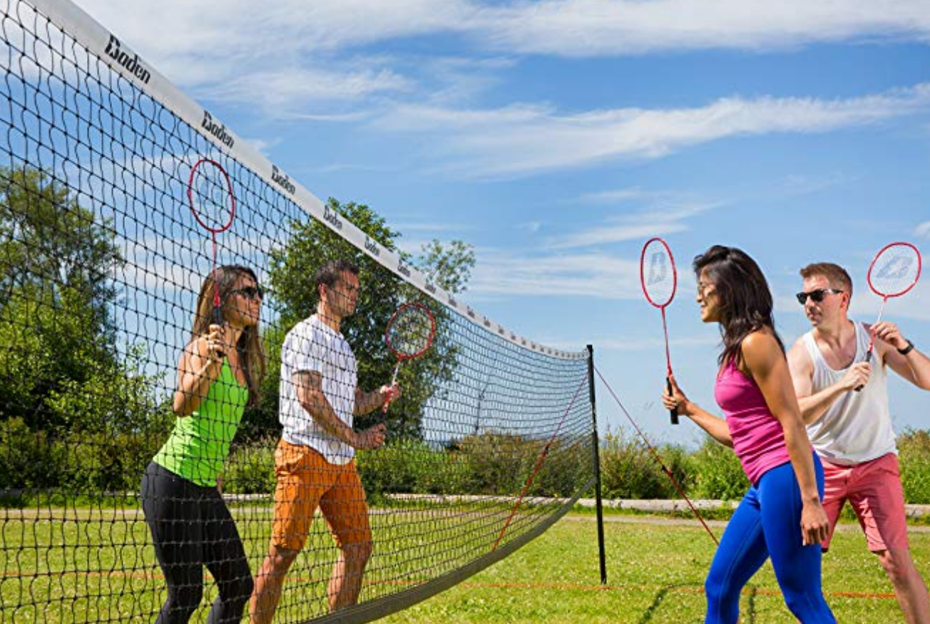 badminton-rental