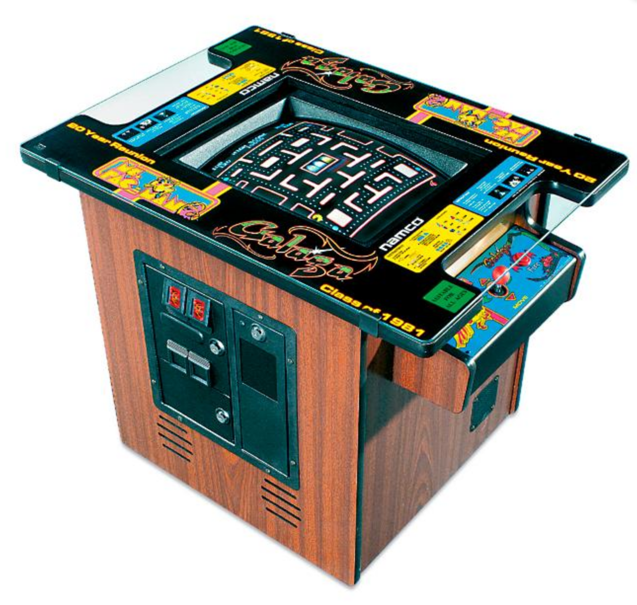 cocktail-pac-man-arcade-game-rental