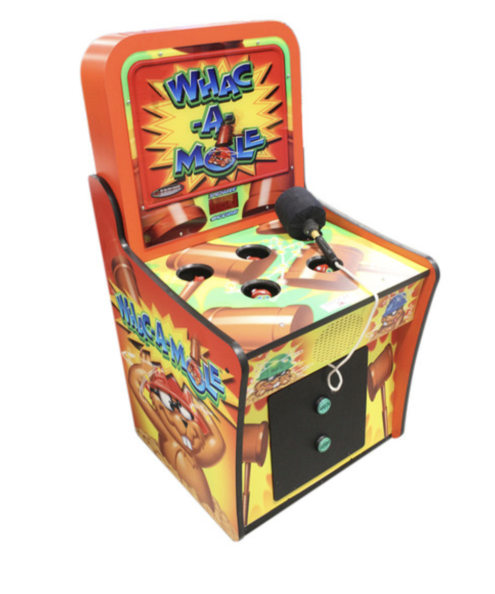 whac-a-mole-game-rental