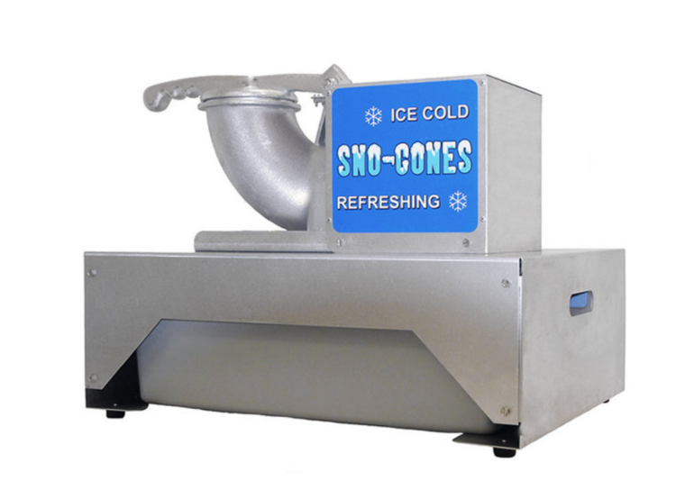 snow-cone-machine-rental