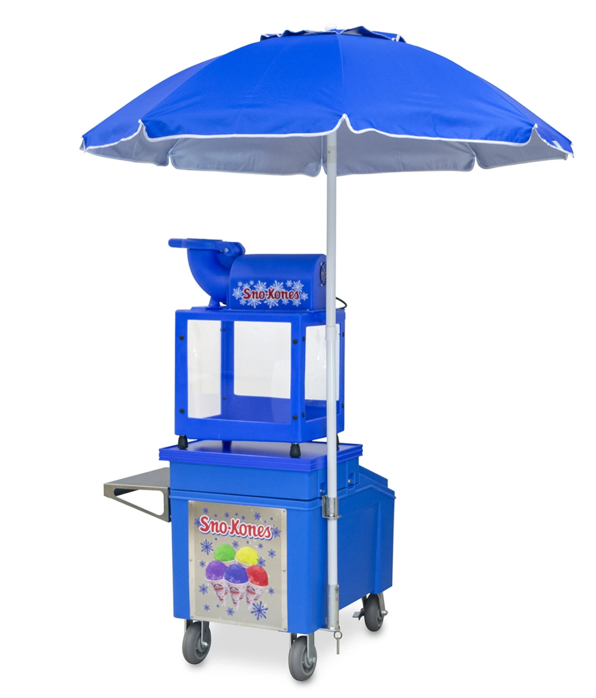 sno-cone-cart-rental