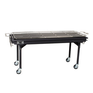 charcoal-grill-rental