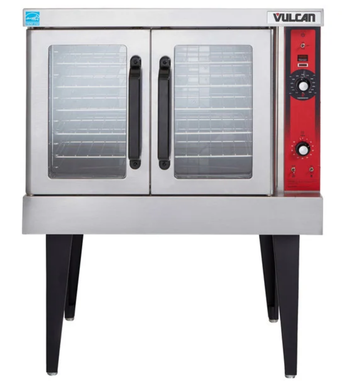 propane-convection-oven-rental