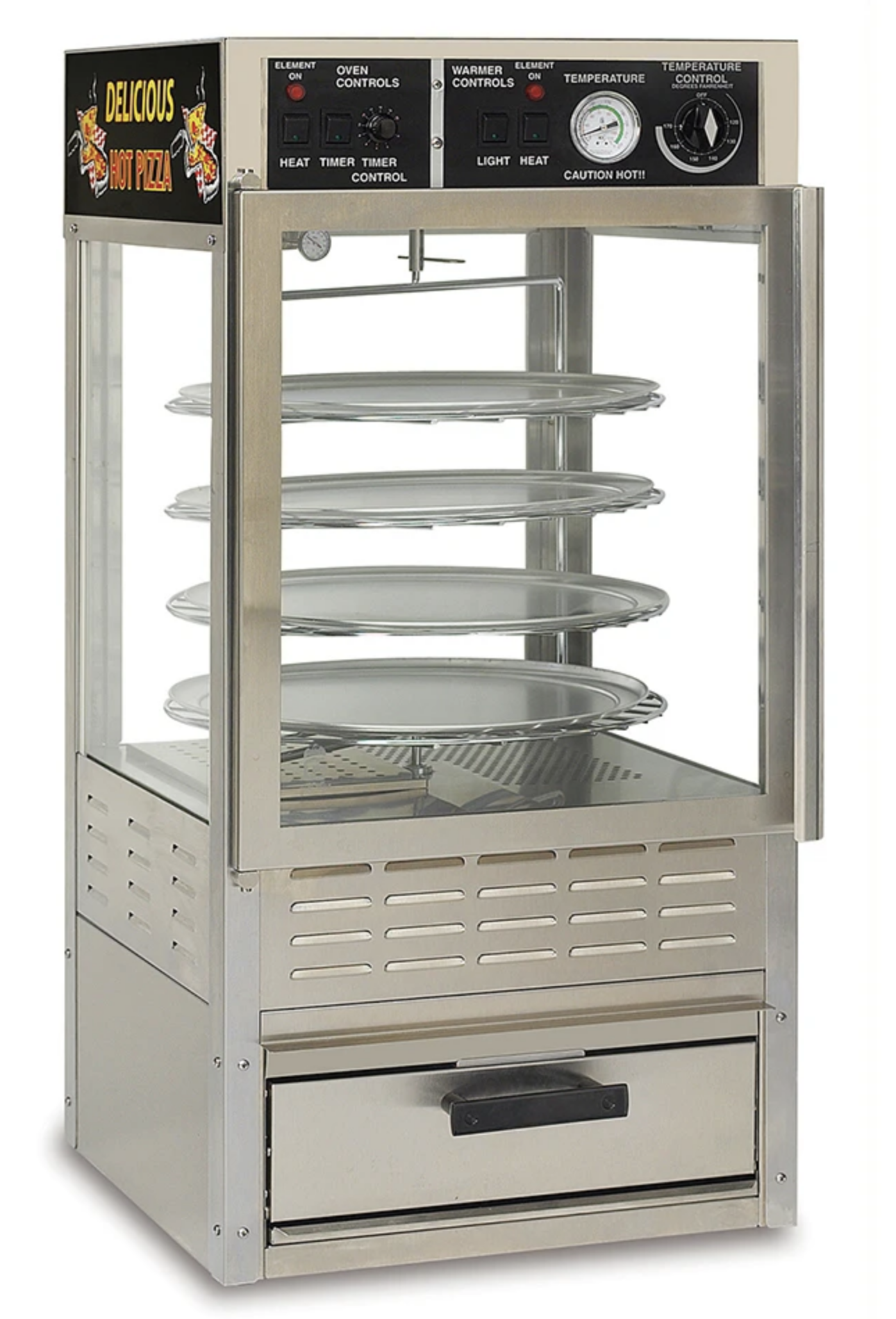 pizza-oven-warmer-rental