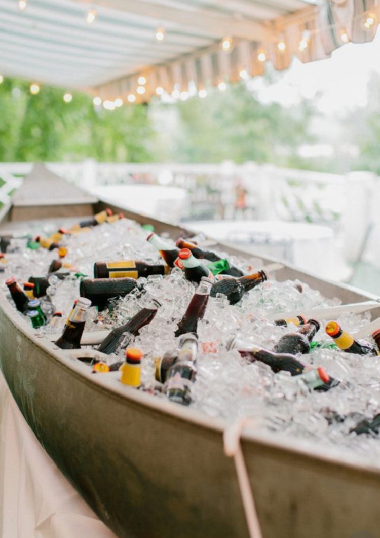 beverage-canoe-cooler-rental