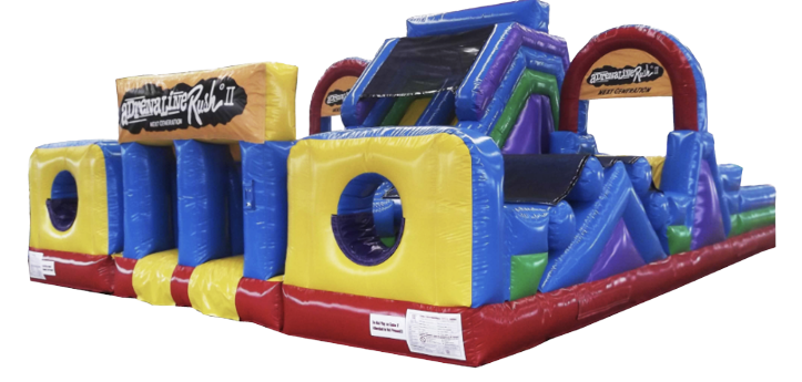 obstacle-course-rental