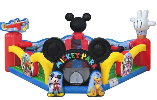 mickey-disney-bounce-house-rental