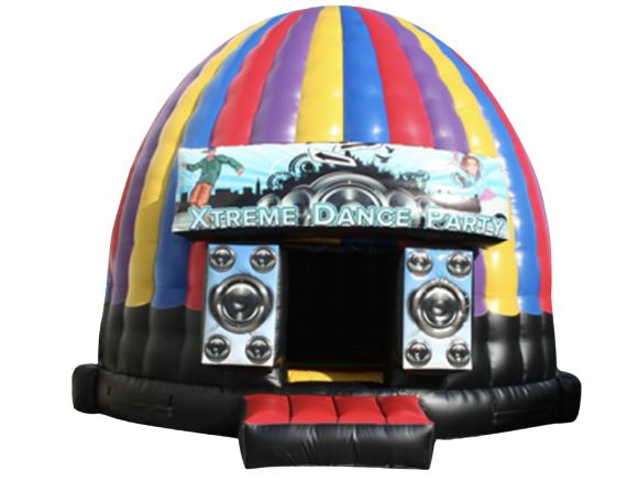 inflatable-nightclub-rental