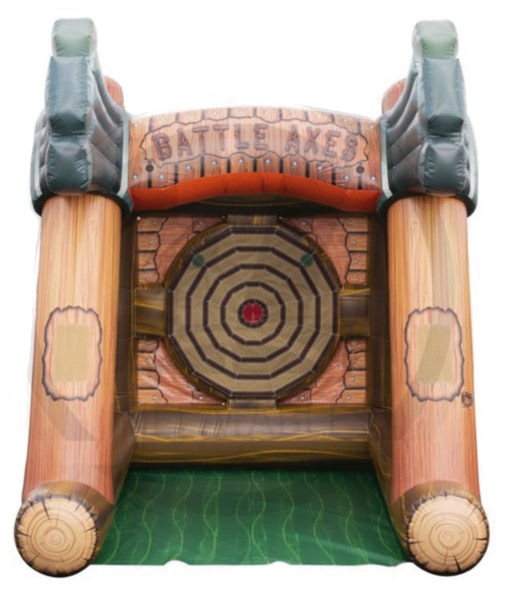 axe-throw-inflatable-rental