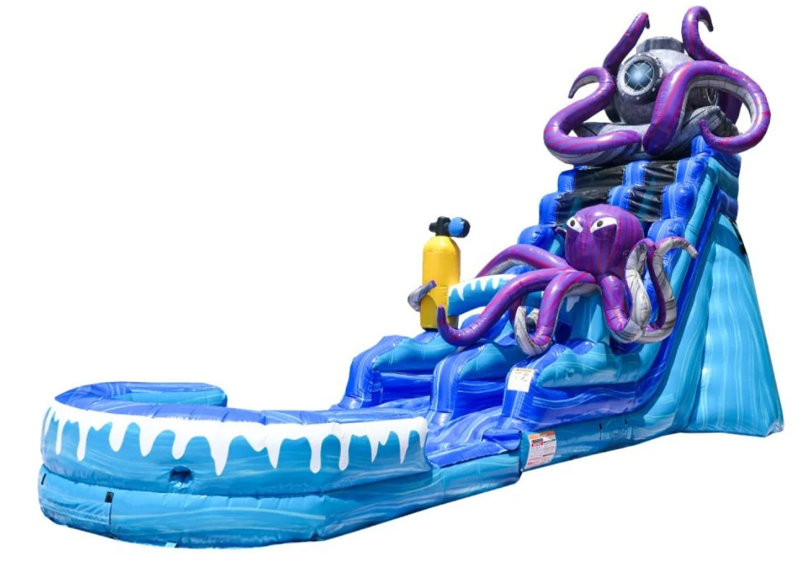 big-water-slide-rental
