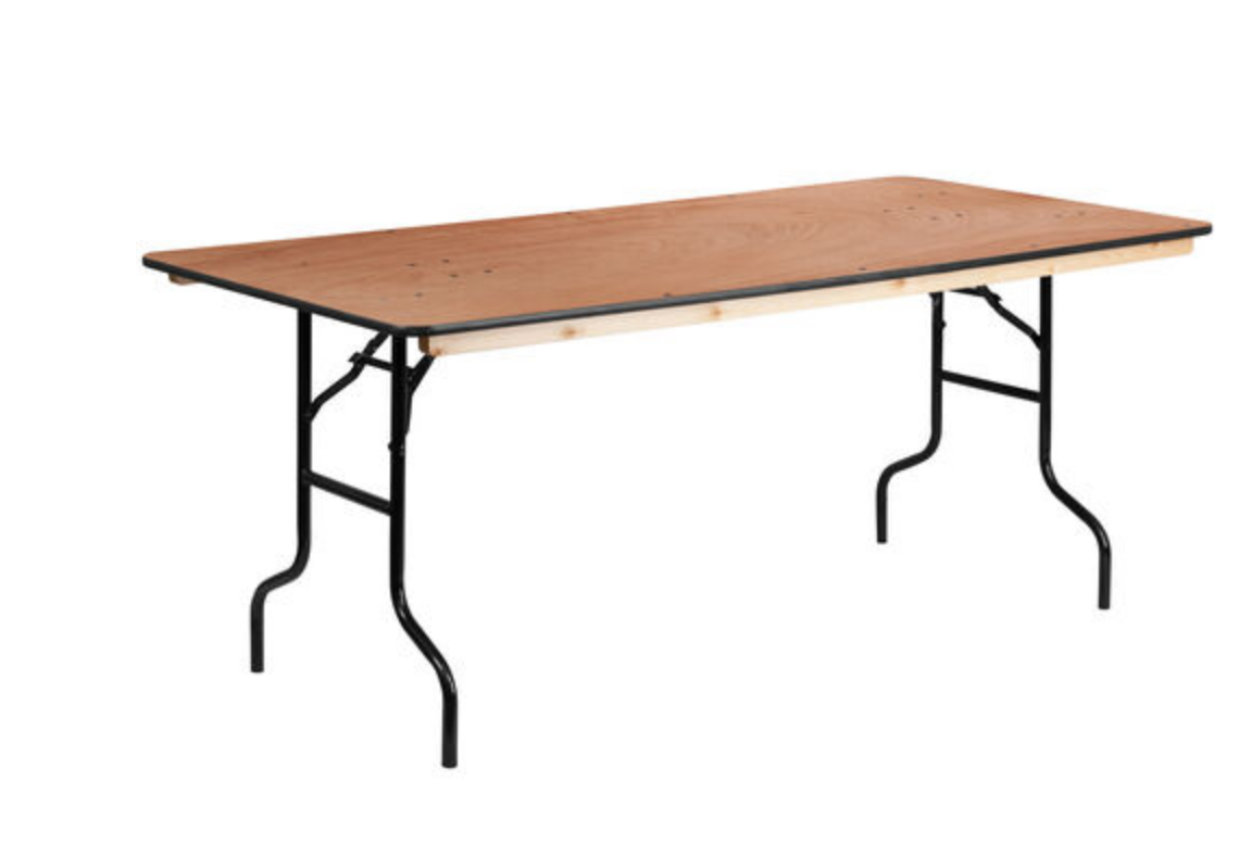 6-foot-banquet-table-rental-indianapolis